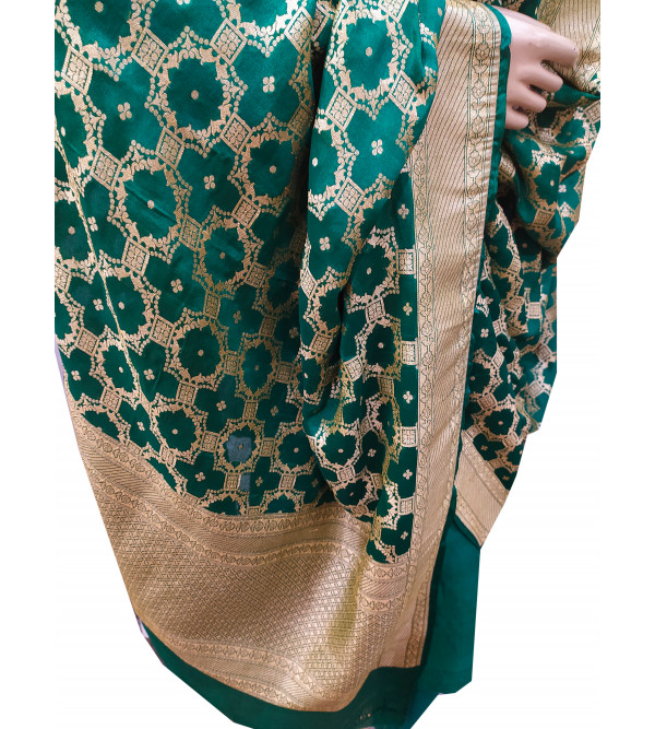 CFC HANDLOOM DUPATTA