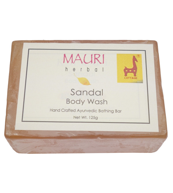 Ayurvedic Herbal Soap Assorted Fragrance 125 Gm 