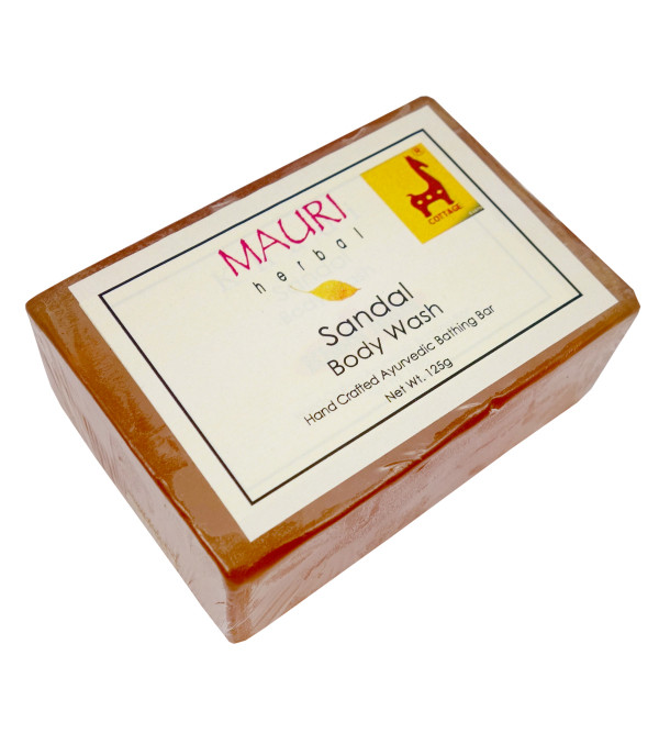 Ayurvedic Herbal Soap Assorted Fragrance 125 Gm 