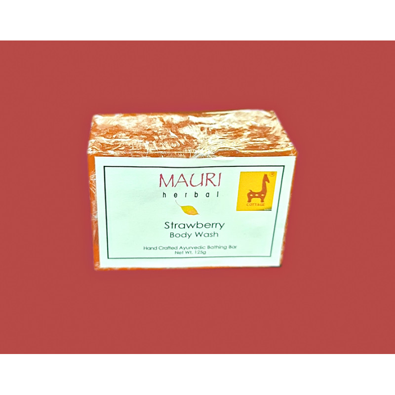 AYURVEDIC HERBAL SOAP