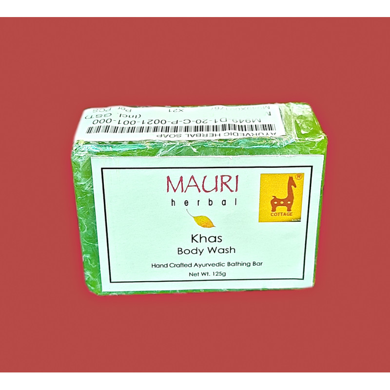 AYURVEDIC HERBAL SOAP