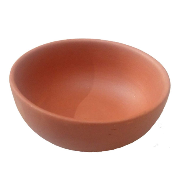 Terracotta Bowl Assorted Colours & Design