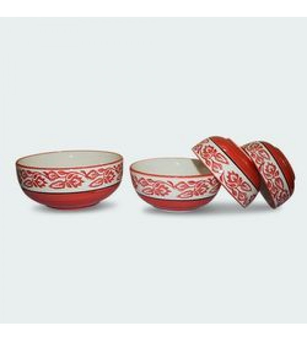 Sweet Bowl Assorted Colour & Design