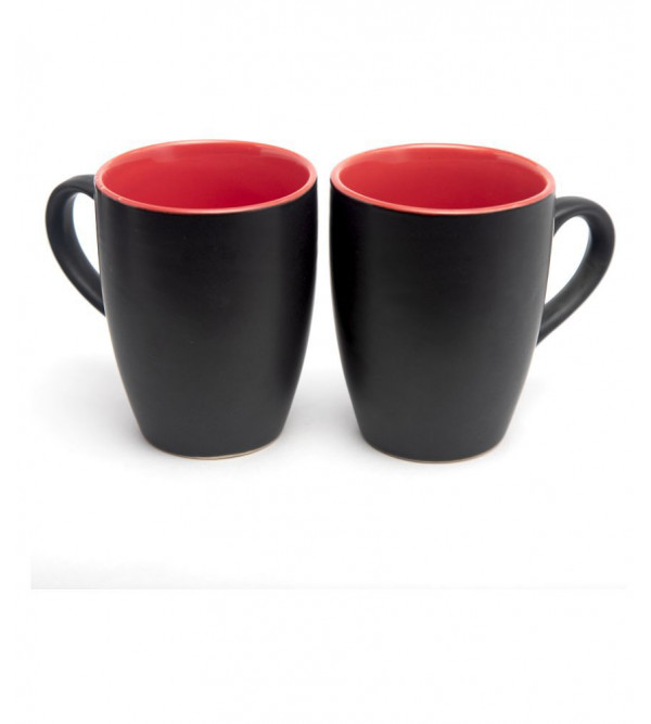 Coffee Mug Assorted Colour & Design
