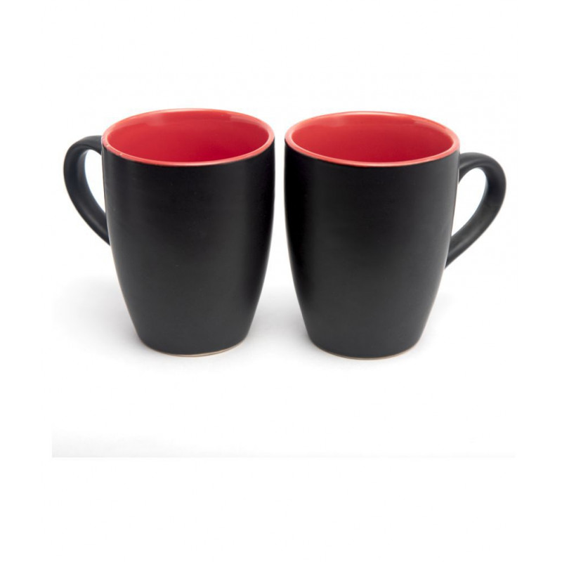 Coffee Mug Assorted Colour & Design