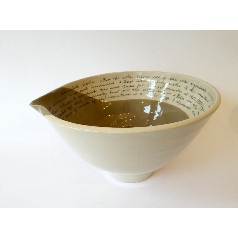 Cup Bowl Small Assorted Colours & Design