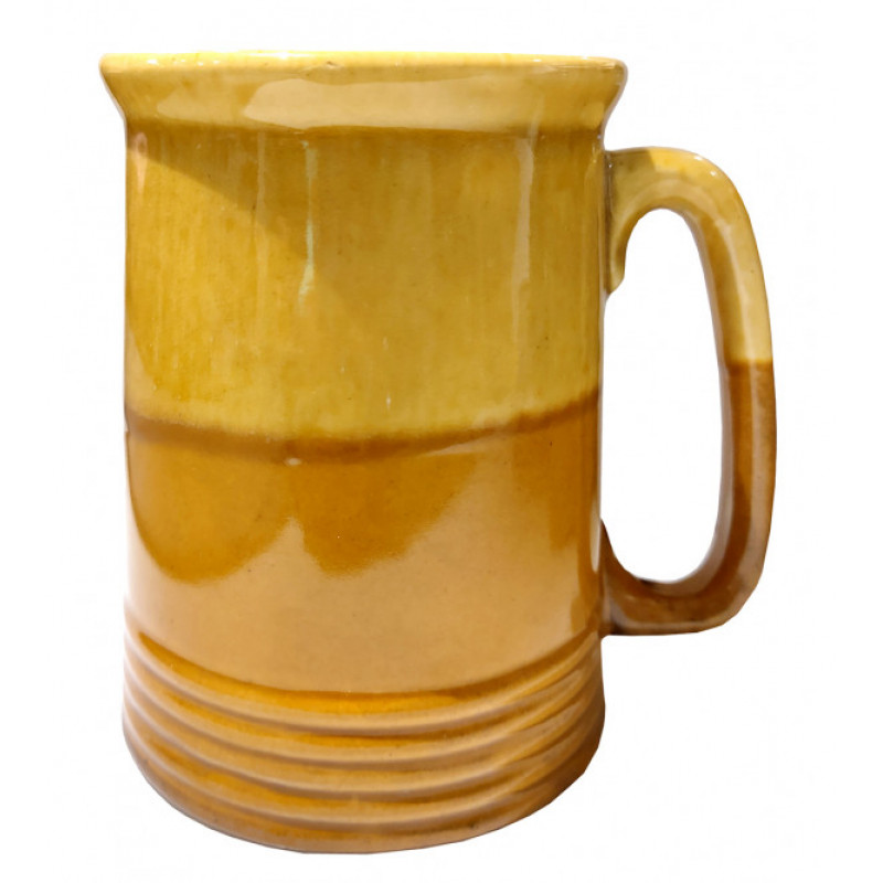Beer Mug Assorted Colours & Design