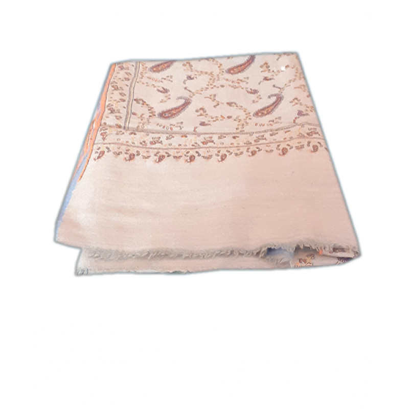 SHAWL PASHMINA JAMA ALLOVER