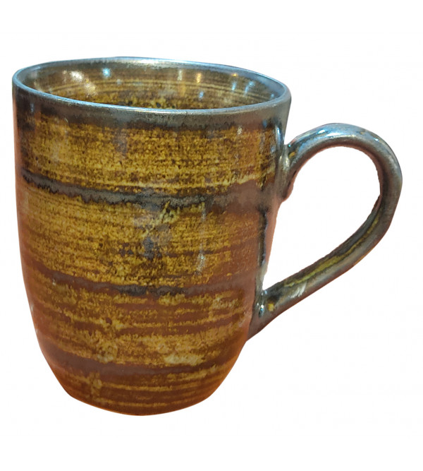 Coffee Mug Pottery