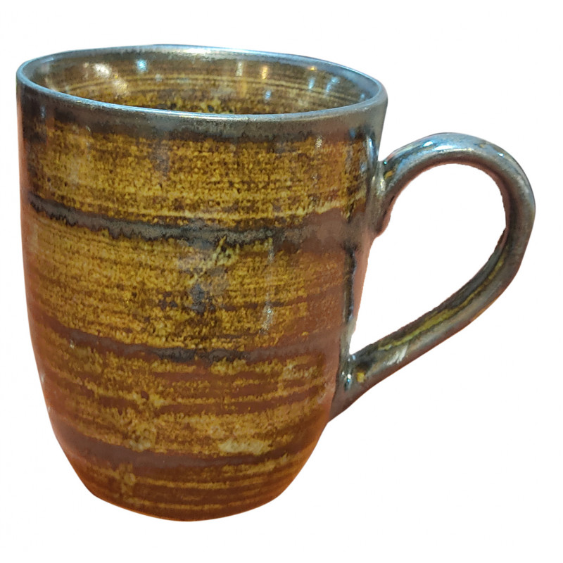 Coffee Mug Pottery