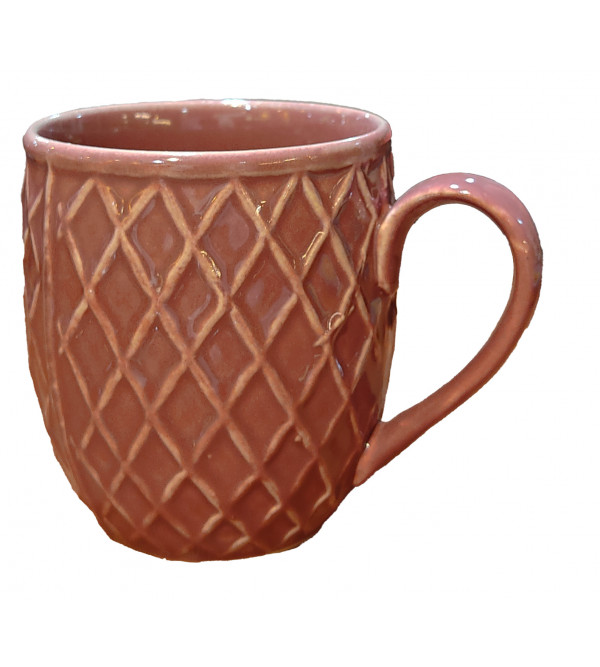 Coffee Mug Diamond 