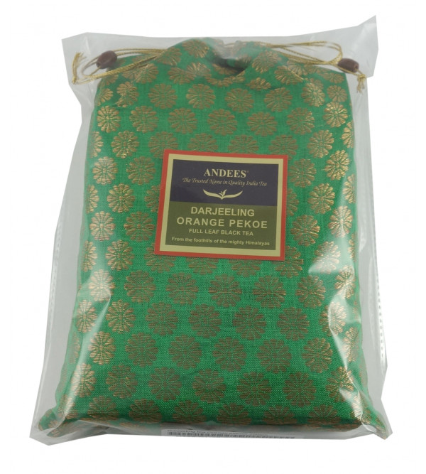 Darjeeling tea Orange pekoel 250gm