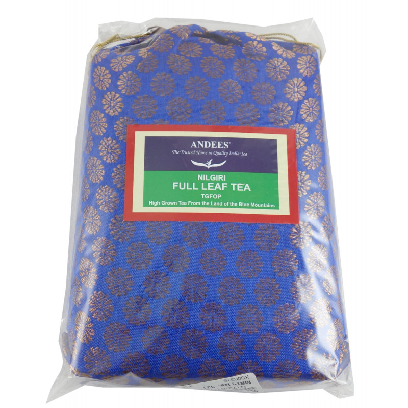 Nilgiri Tea Full Leaf tea 250gm