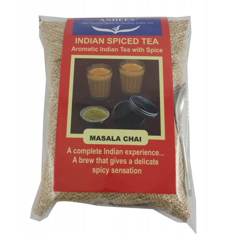 Masala Tea 100gm