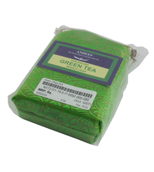 Green 100gm TEA