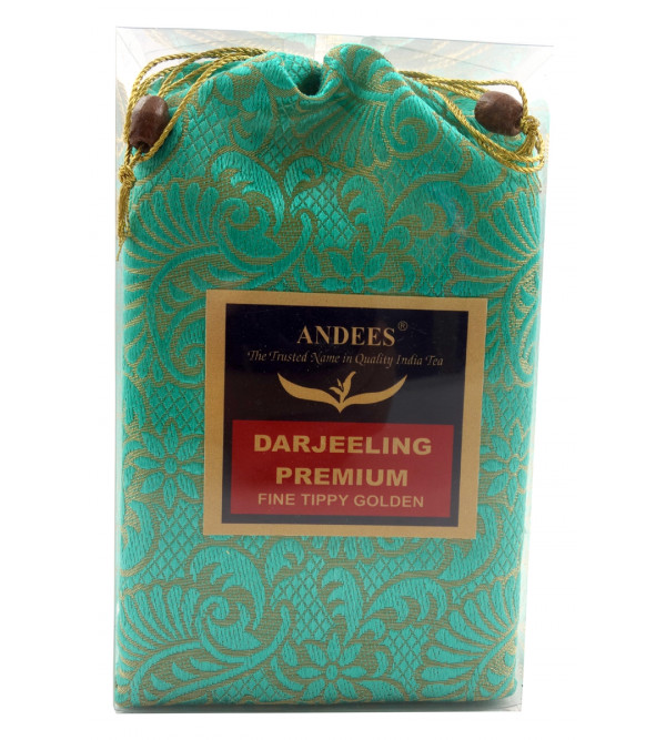 Darjeeling tea Premium 100gm