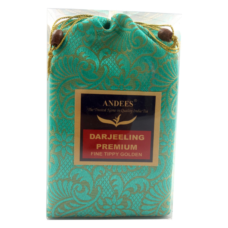 Darjeeling tea Premium 100gm