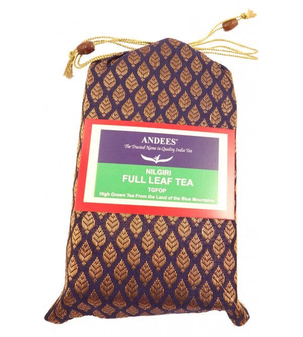 Nilgiri Tea Leaf tea 100gm