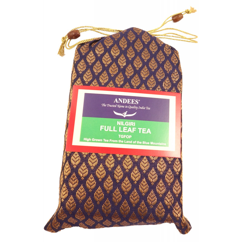 Nilgiri Tea Leaf tea 100gm