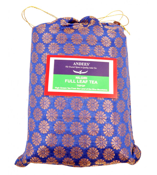 Nilgiri Tea Full Leaf tea 250gm