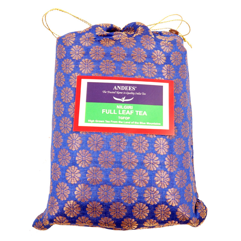 Nilgiri Tea Full Leaf tea 250gm