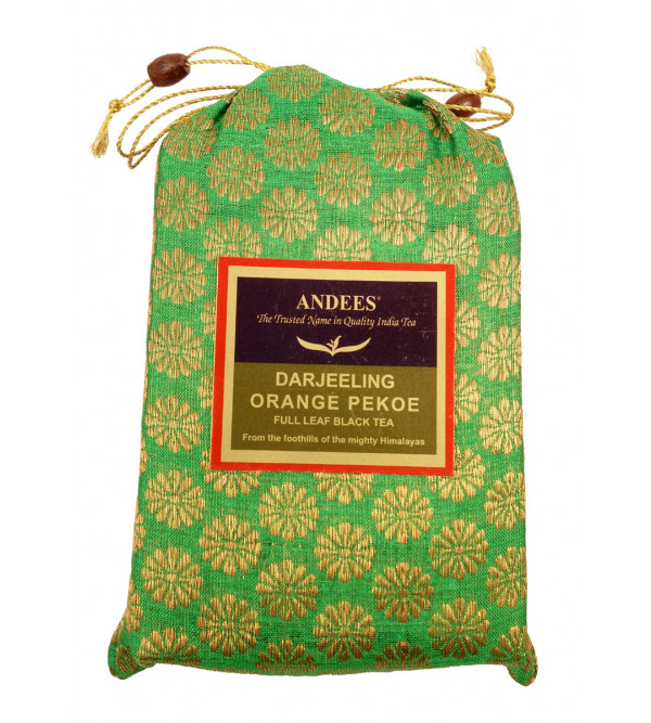 Darjeeling tea Orange pekoel 100gm