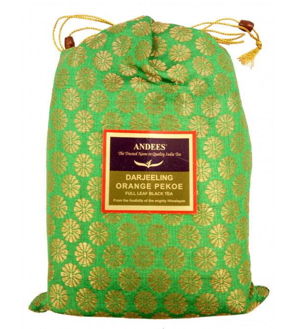 Darjeeling tea Orange pekoel 250gm