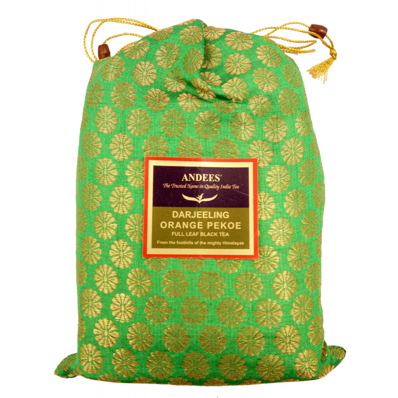 Darjeeling tea Orange pekoel 250gm