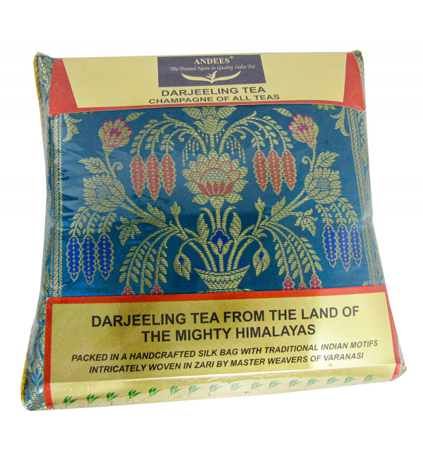 Darjeeling Tea Champagnel -500gm 