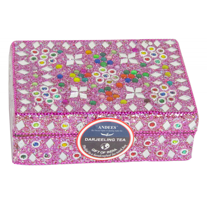 Darjeeling Tea 100gm