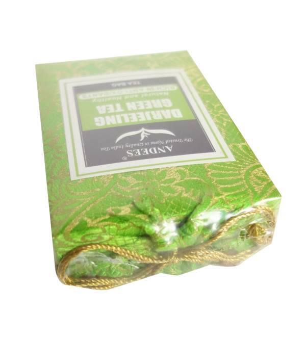 Green tea Tea Bags 252gm 