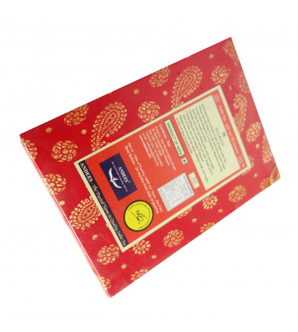Assam Tea Tea Bag 502 