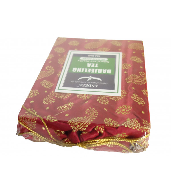 Darjeeling Tea Tea Bag 502 
