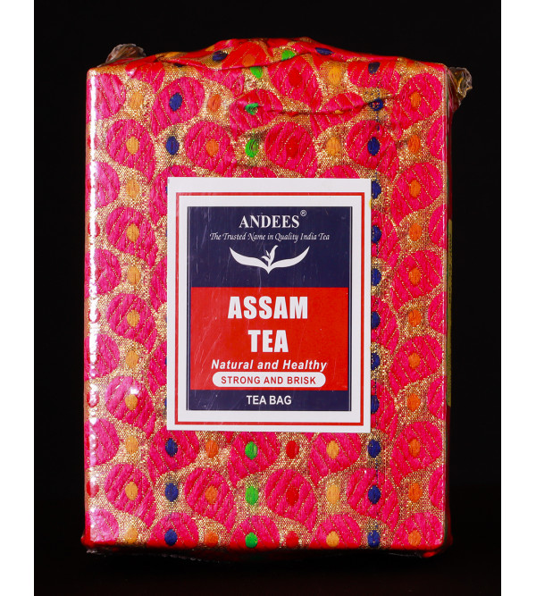 Assam Tea Tea Bag 100 Gm