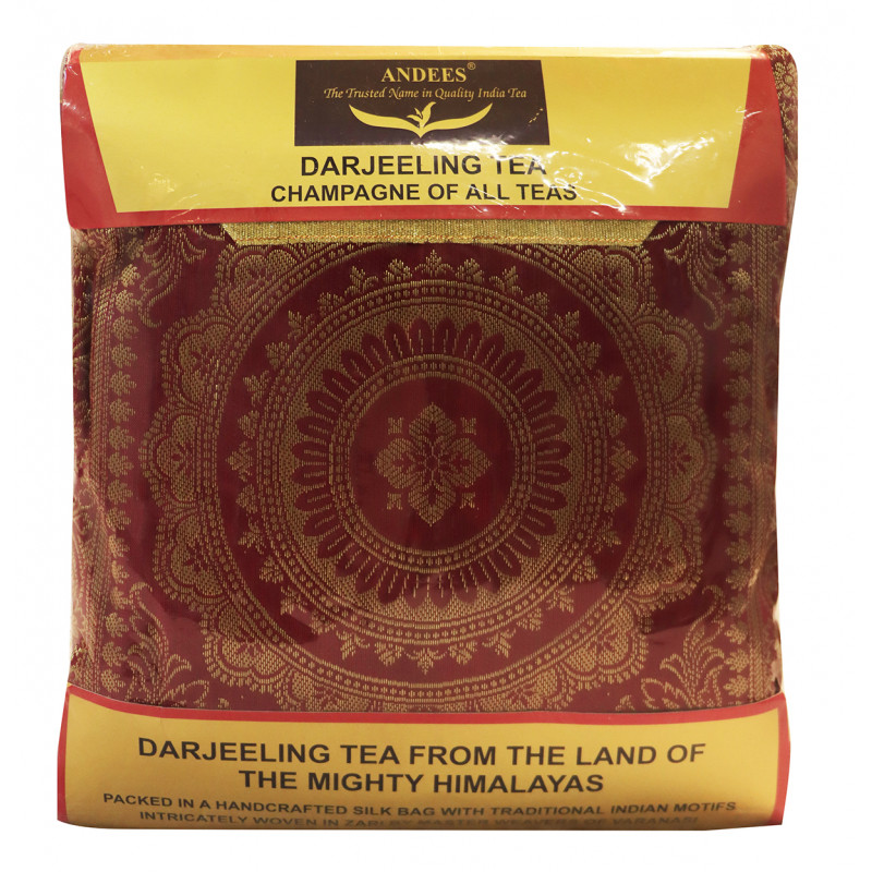 Darjeeling Tea Champagnel -500gm 