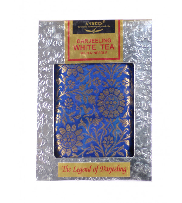 Darjeeling Tea White Tea 50 Gm