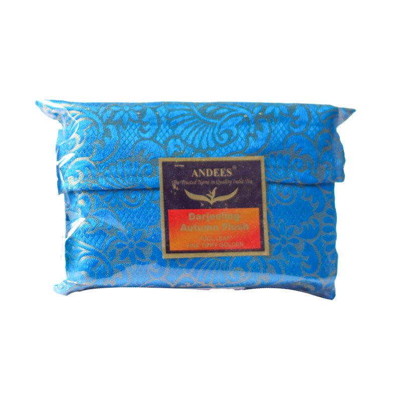 Darjeeling Tea Autumnal 100gm 