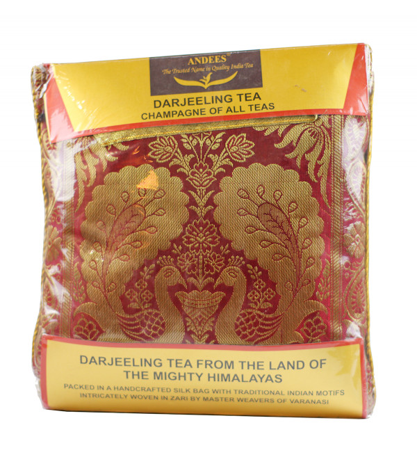 Darjeeling Tea Champagnel 500gm 