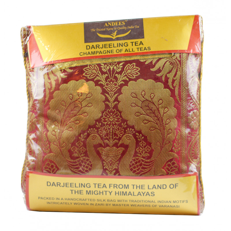 Darjeeling Tea Champagnel 500gm 