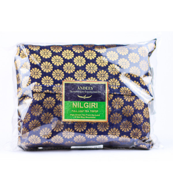 Nilgiri Tea Leaf tea 250gm 