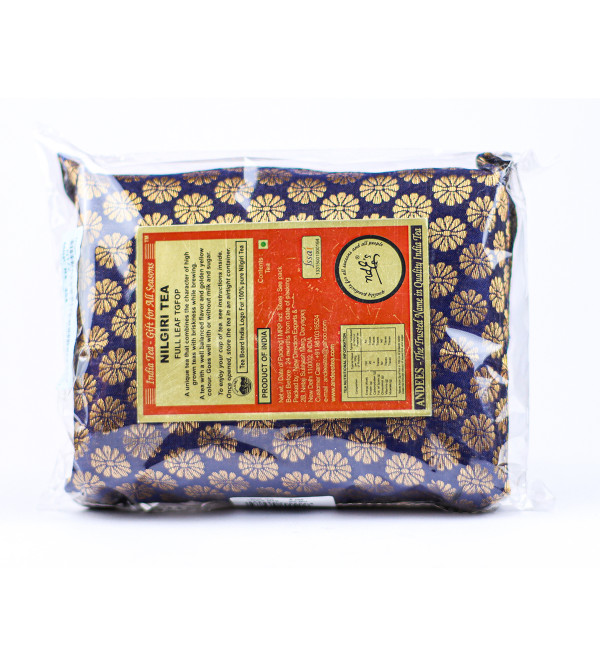 Nilgiri Tea Leaf tea 250gm 