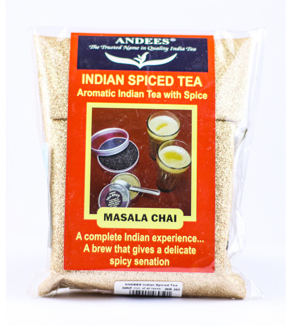 Masala Tea 100 Gm 