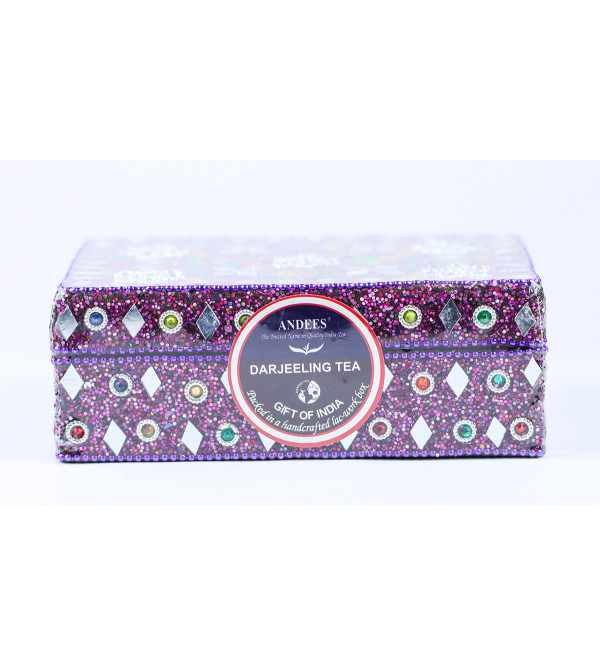 Darjeeling Tea 100gm
