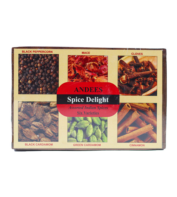Spice Delight 120 Gms