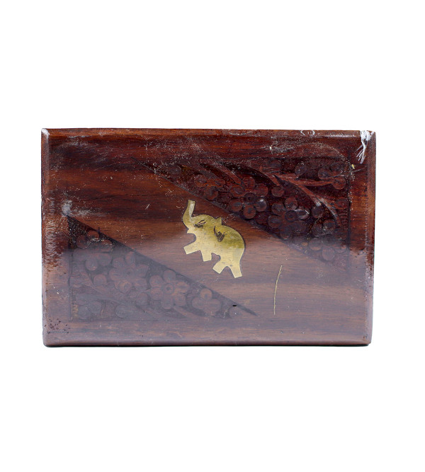 Spice Chai Gem box 100 Gm 