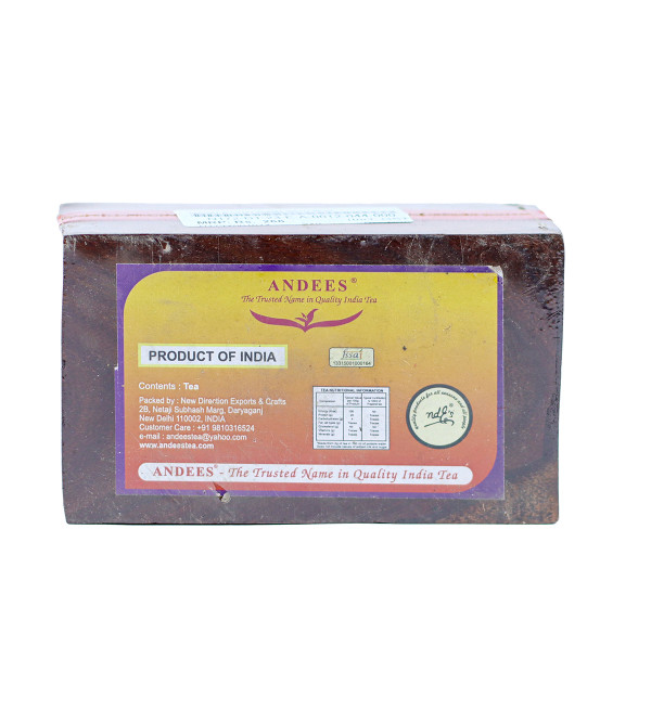 Masala Chai 50 Gm with Box