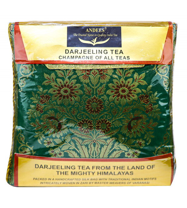 Darjeeling Tea Champagnel - 500gm 