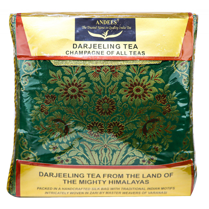 Darjeeling Tea Champagnel - 500gm 