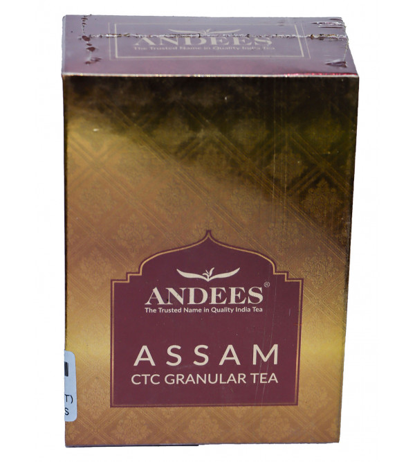 Assam Tea CTC 100gm 