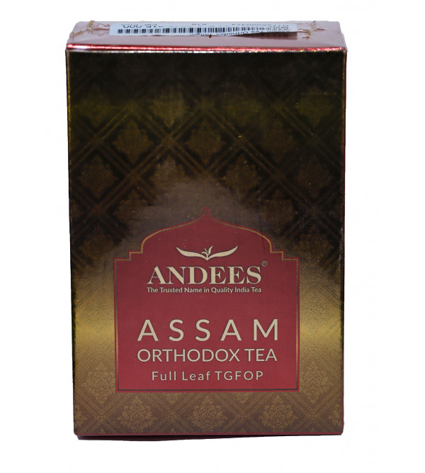 Assam Tea Orthodox 100gm 